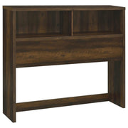 Westpark - 3 Piece Bedroom Set Bookcase Headboard - JaxCo Furniture