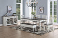 Joanna - Dining Set - JaxCo Furniture