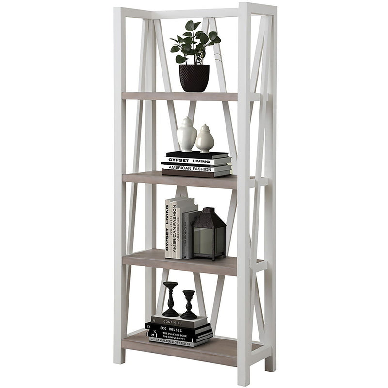 Americana Modern - Etagere Bookcase - JaxCo Furniture