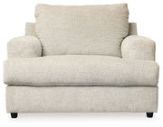 Soletren - Arm Chair - JaxCo Furniture