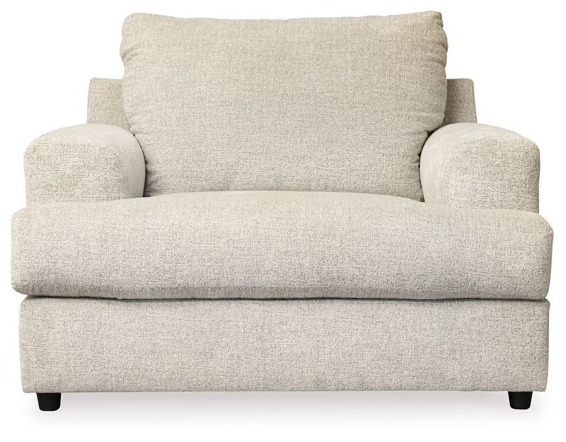 Soletren - Arm Chair - JaxCo Furniture