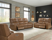Swift - Power Loveseat - JaxCo Furniture