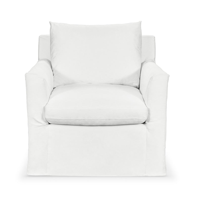 Cassiano - Swivel Chair - JaxCo Furniture