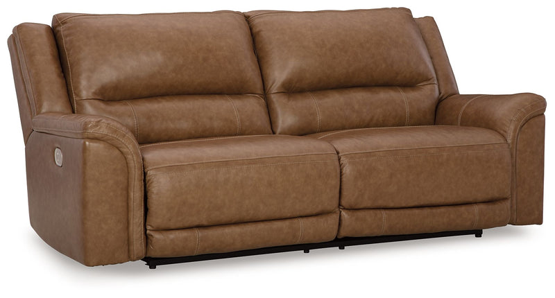 Trasimeno - Power Reclining Living Room Set - JaxCo Furniture