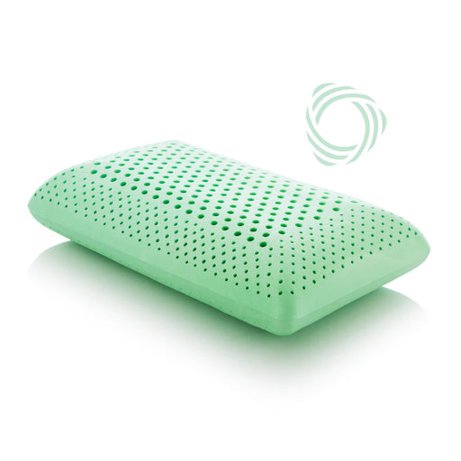 Zoned ActiveDough + Peppermint - Pillow - JaxCo Furniture