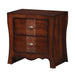 Jenny - Panel Bedroom Set - JaxCo Furniture