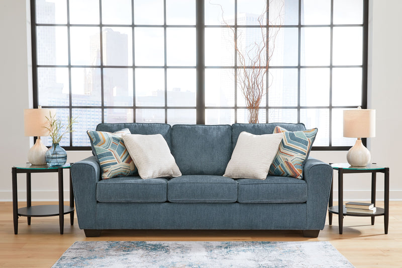 Cashton - Sofa - JaxCo Furniture