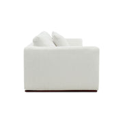 Rue - Sleeper Sofa - Off White - JaxCo Furniture