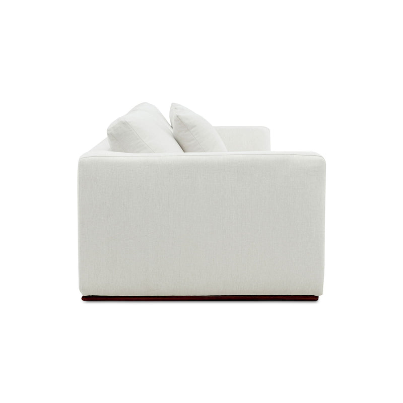Rue - Sleeper Sofa - Off White - JaxCo Furniture