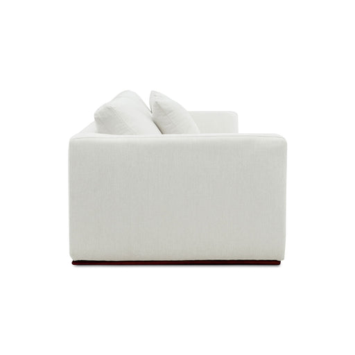 Rue - Sleeper Sofa - Off White - JaxCo Furniture