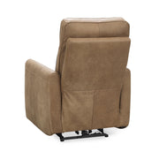 Vivica - Leather Power Recliner - JaxCo Furniture