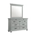 Slater - Platform Storage Bedroom Set - JaxCo Furniture