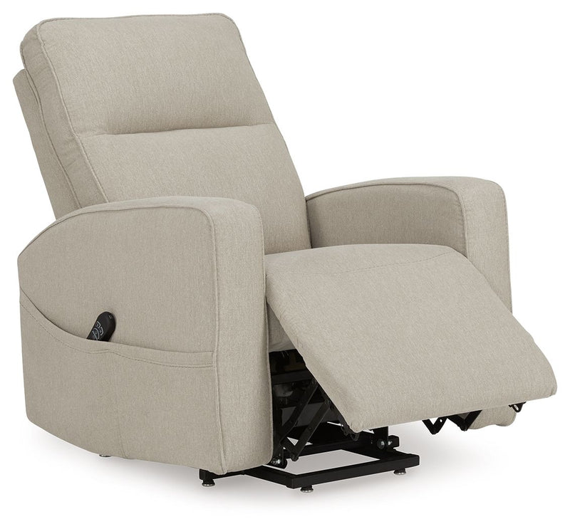 Starganza - Power Lift Recliner - JaxCo Furniture
