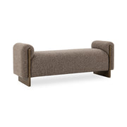 Sierra - Bench - JaxCo Furniture