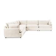 Caplan - Modular Sectional - JaxCo Furniture