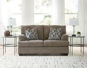 Stonemeade - Loveseat - JaxCo Furniture