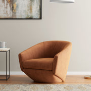 The Twist - Swivel Chair - JaxCo Furniture