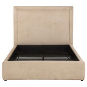 Lawson - Upholstered Platform Bed - JaxCo Furniture