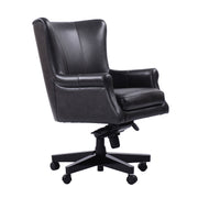 Dc#129 - Desk Chair - JaxCo Furniture