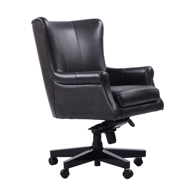 Dc#129 - Desk Chair - JaxCo Furniture