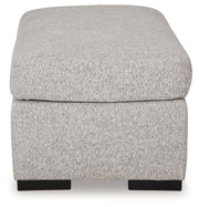 Evansley - Ottoman - JaxCo Furniture