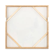 Cherish - Framed Painting - Beige - JaxCo Furniture