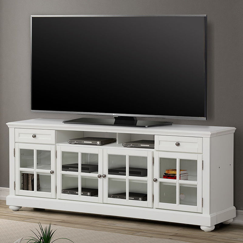 Cape Cod - TV Console - JaxCo Furniture