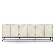 Flint - Sideboard - JaxCo Furniture
