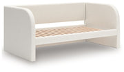 Arloster - Upholstered Day Bed - JaxCo Furniture