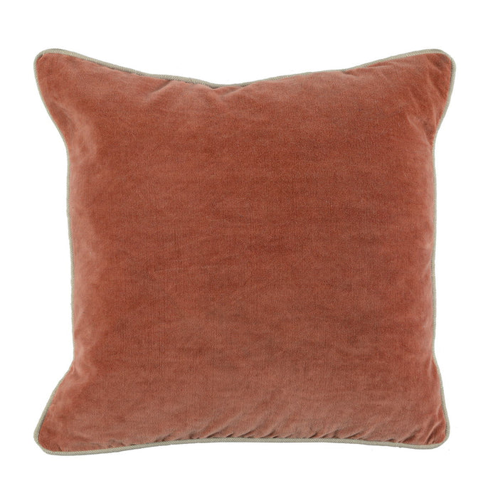 Heirloom Velvet - SLD Pillow - JaxCo Furniture