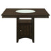 Gabriel - Square Counter Dining Room Set - JaxCo Furniture