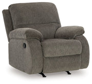 Scranto - Rocker Recliner - JaxCo Furniture