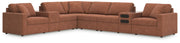 Modmax - Spice - Sectional - JaxCo Furniture