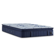 Estate - Soft Euro Pillowtop Mattress - JaxCo Furniture