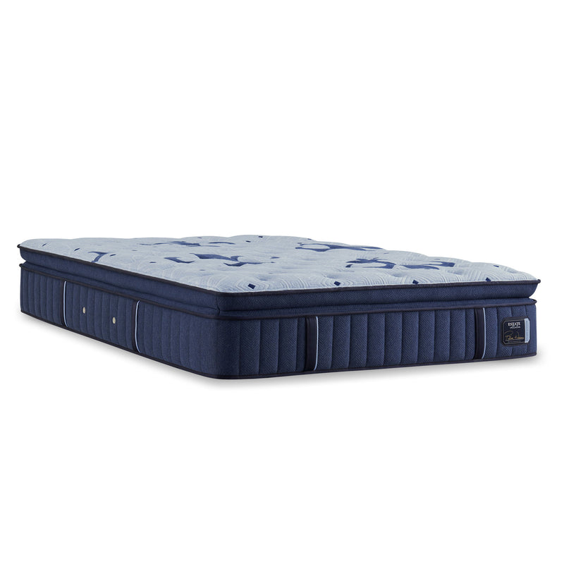 Estate - Soft Euro Pillowtop Mattress - JaxCo Furniture