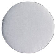 Harbor Court - Gray - Ottoman with Cushion - JaxCo Furniture