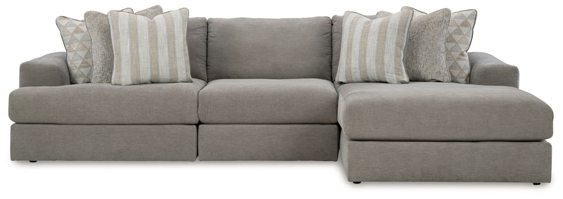 Avaliyah - Sectional - JaxCo Furniture
