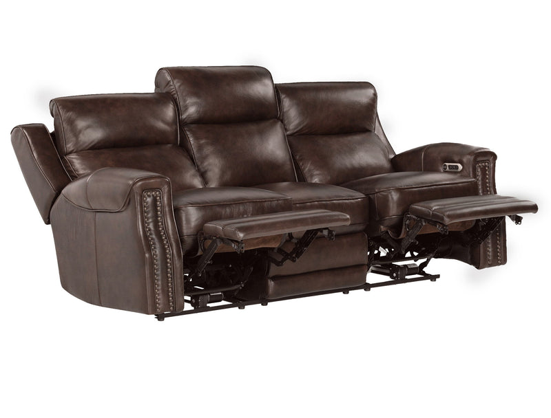 Hensley - Power Sofa - JaxCo Furniture