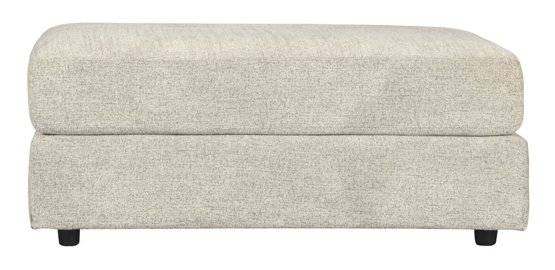 Soletren - Accent Ottoman - JaxCo Furniture