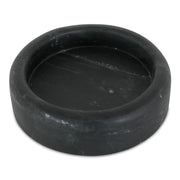Anais - Catchall - Black Marble - JaxCo Furniture