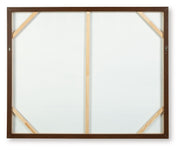 Taymen - Multi - Wall Art - JaxCo Furniture