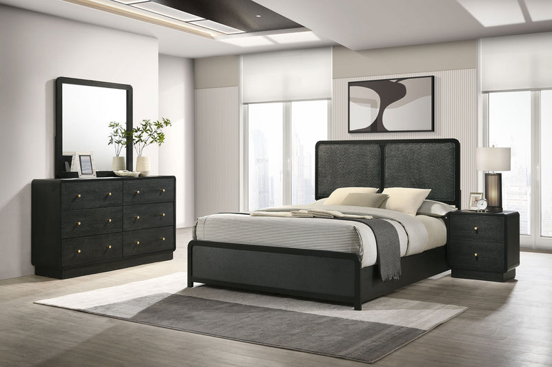 Cavelle - Bedroom Set - JaxCo Furniture