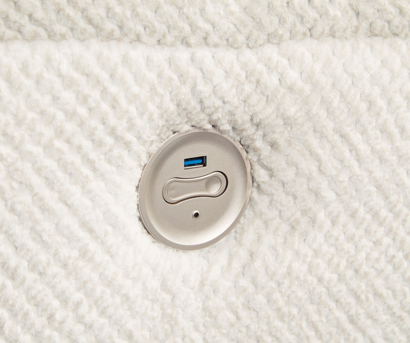 Keensburg - Power Reclining Sectional - JaxCo Furniture