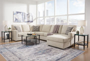 Edenfield - Sectional - JaxCo Furniture