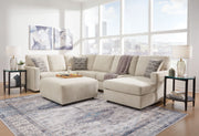 Edenfield - Sectional - JaxCo Furniture