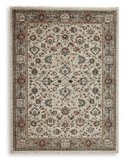 Beritham - Rug - JaxCo Furniture