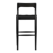 Owing - Barstool - Black - JaxCo Furniture