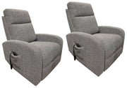 Thriller - Power Lift Recliner - JaxCo Furniture