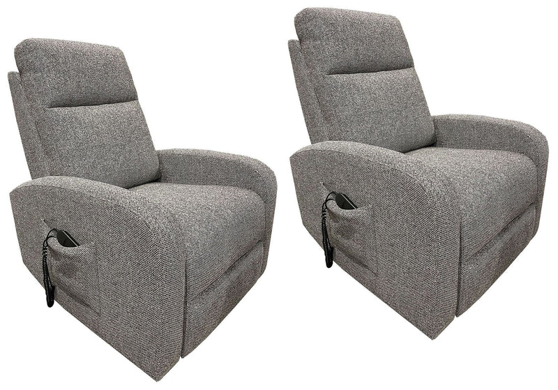 Thriller - Power Lift Recliner - JaxCo Furniture