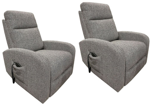 Thriller - Power Lift Recliner - JaxCo Furniture